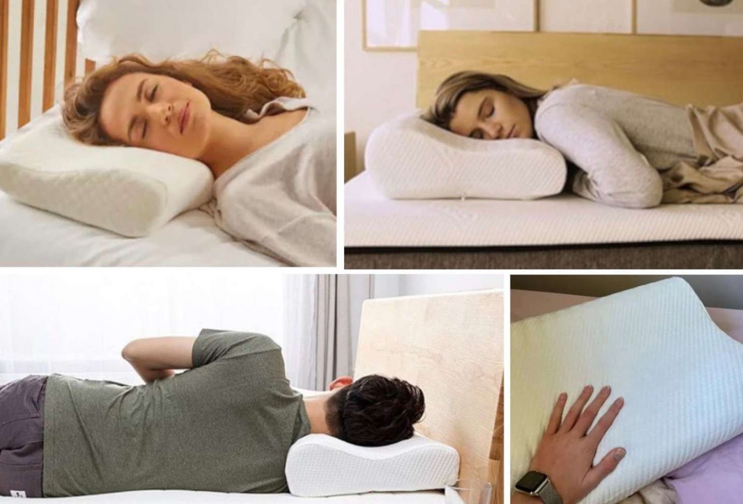 How To Use Derila Pillow